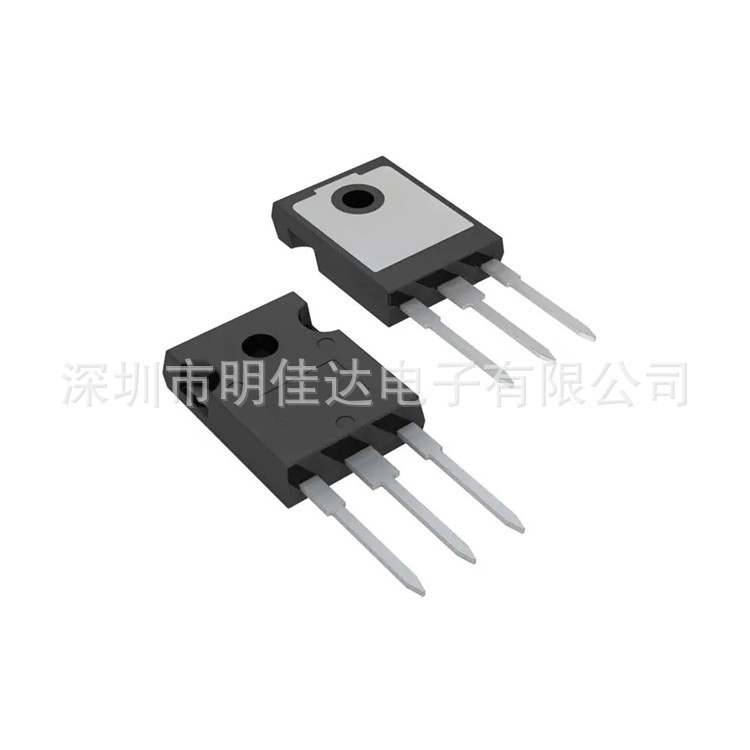 FGH60N60SMD single field effect transistor TO-247