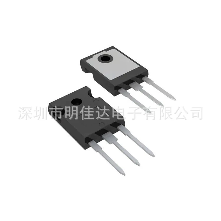 FGH60N60SMD single field effect transistor TO-247