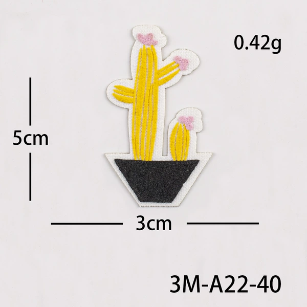 A22-40 self-adhesive model