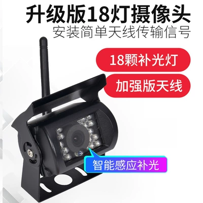 Tongxinchuang – Vehicle camera Wireless WIFI Car
