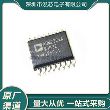 ADM232AARWZ-REELȫ�¬F؛���bWSOP-16RS-232��·����/������