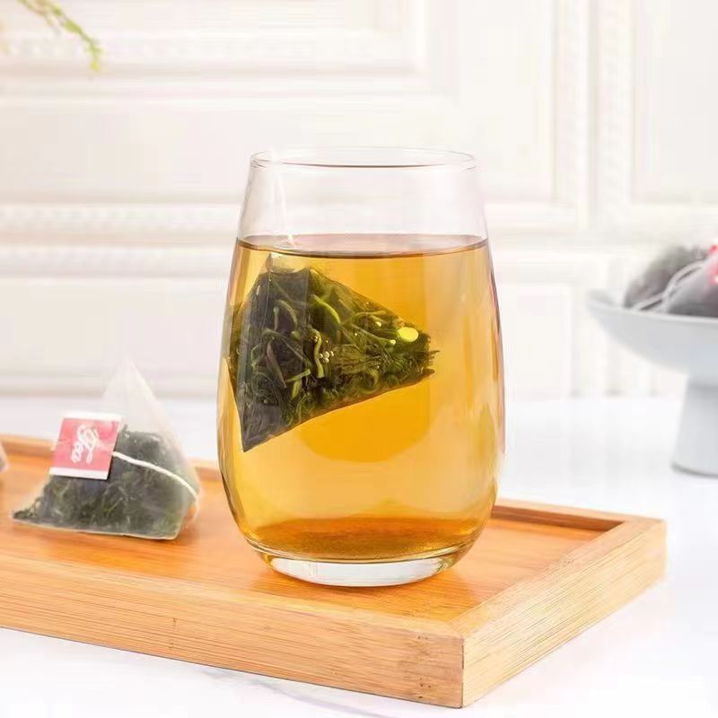 タンポポ茶独立三角袋小包装ポポディンタンポポ葉茶メーカー卸売と配送|undefined