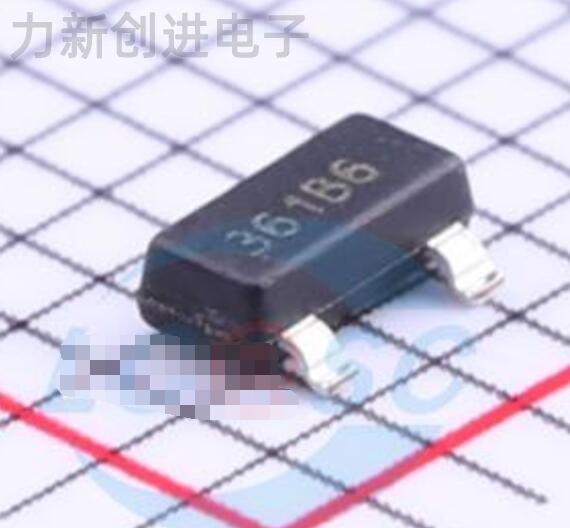 FDN361BN 封装 SOT-23-3 MOS场效应管