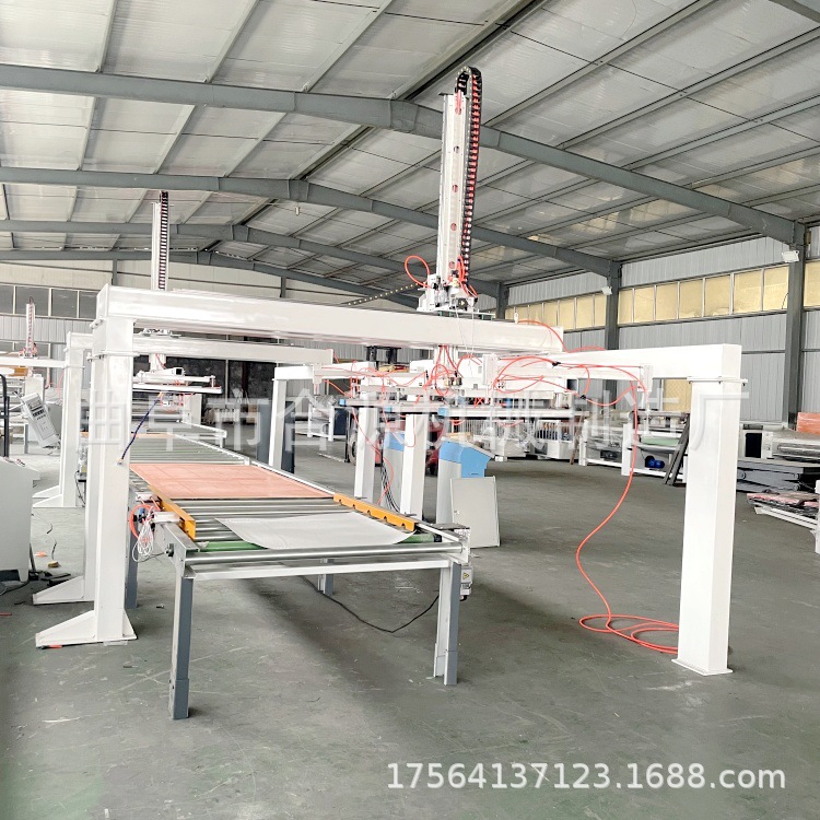 铝箔PVC膜卷对卷复合机 EVA热熔胶平贴机 海绵皮革地板革贴合机