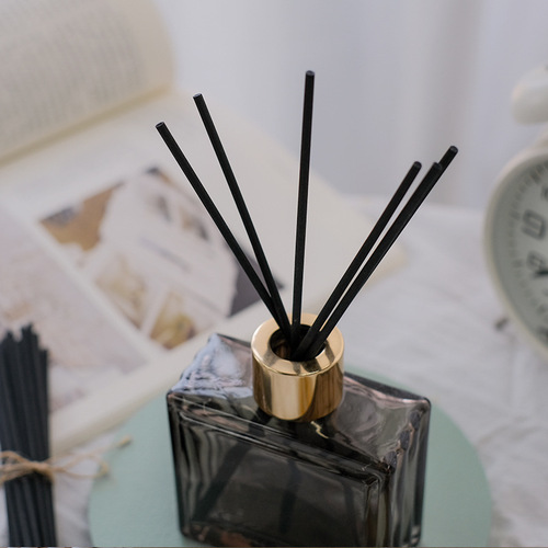 Toilet water stick aromatherapy stick color fireless diffusion stick toilet water set aromatherapy rattan aromatherapy diffuser stick