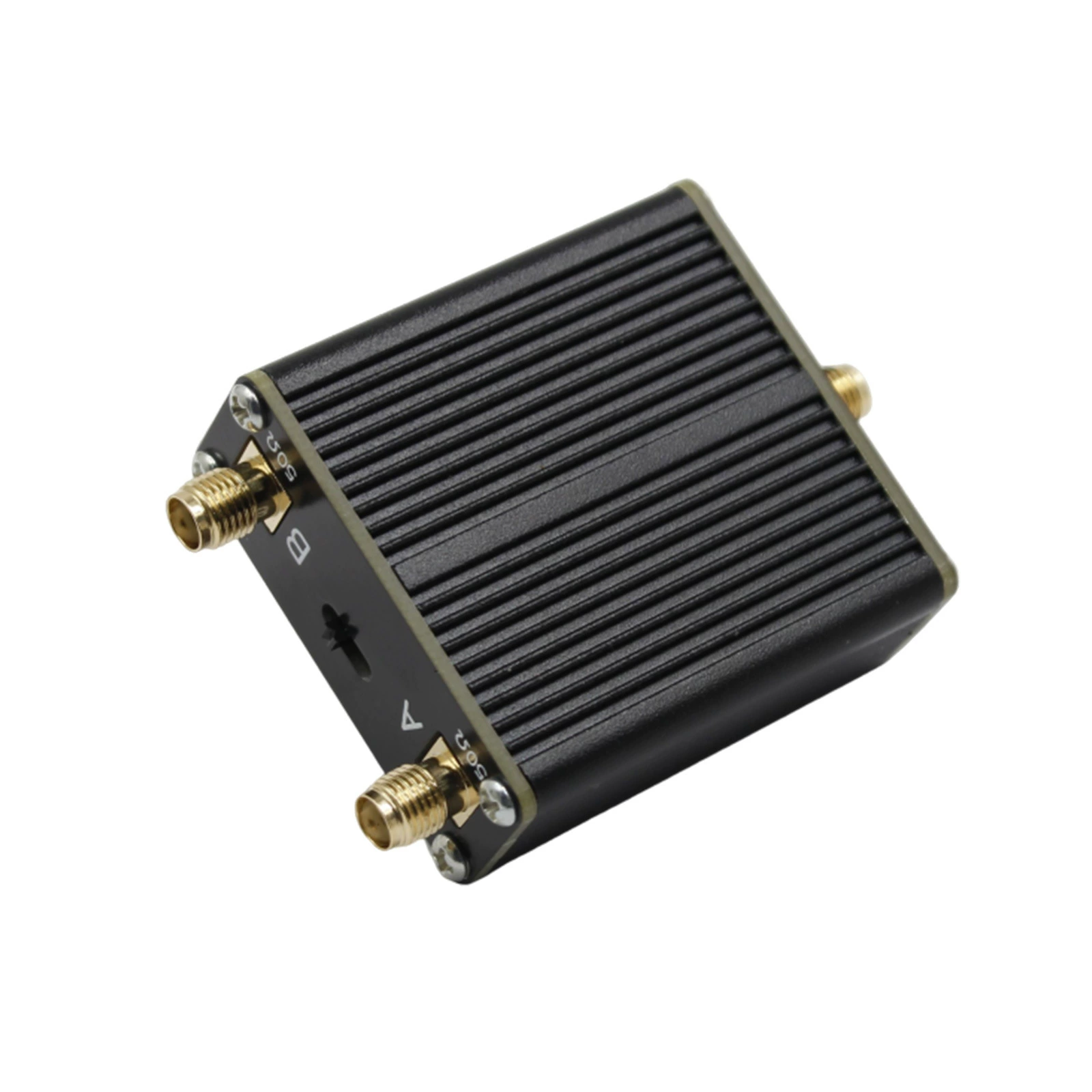 10W одна точка-две антенны переключатель, радиочастотный переключатель, высокочастотный переключатель вручную DC-500MHz