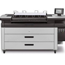 HP惠普XL3600DR/XL3900/XL4100/XL5100激光打印机数码蓝图高速