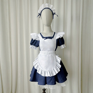 �ɐ���ϵŮ���b������COS��ʹŮ�ͳ��ȹ��̿��ȏd�CɫŮӶ�B��ȹ