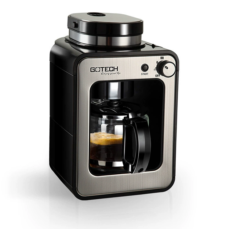 Automatic small coffee machine, fully automatic, American style