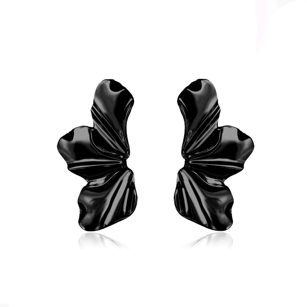 Matt black