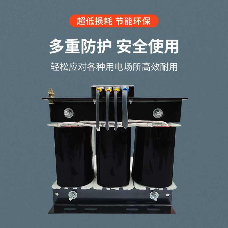 Transformer, 380v, 220v, high power