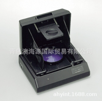 日本KTEE凯特 稻谷荧光计TX-200