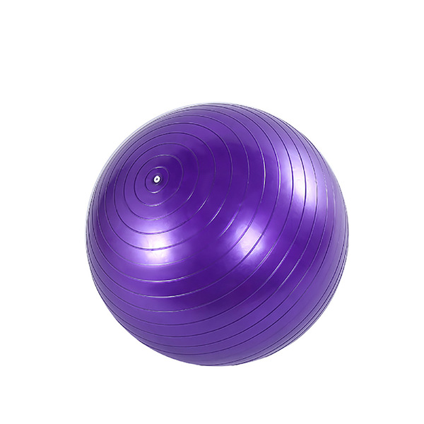 Explosion-proof children's matte donut PVC for yoga