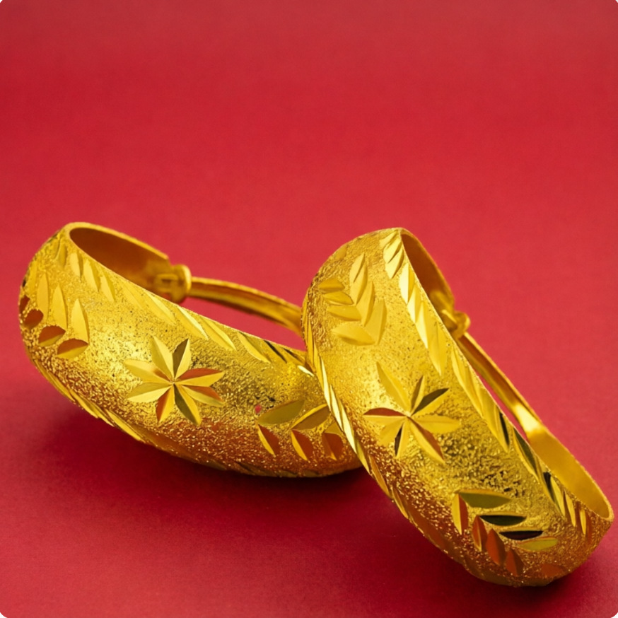 [Dropshipping Available] Classic Dragon and Phoenix Earrings, Versatile E-Commerce Fashionable Vintage Light Luxury Accessories