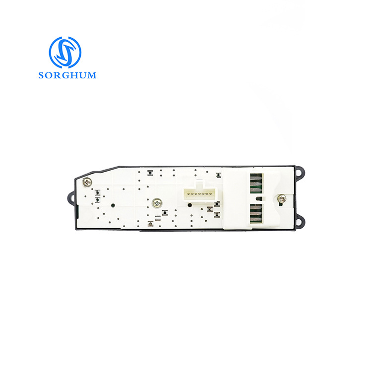 84820-60120 is suitable for Toyota Land Cruiser Right Window Regulator Switch