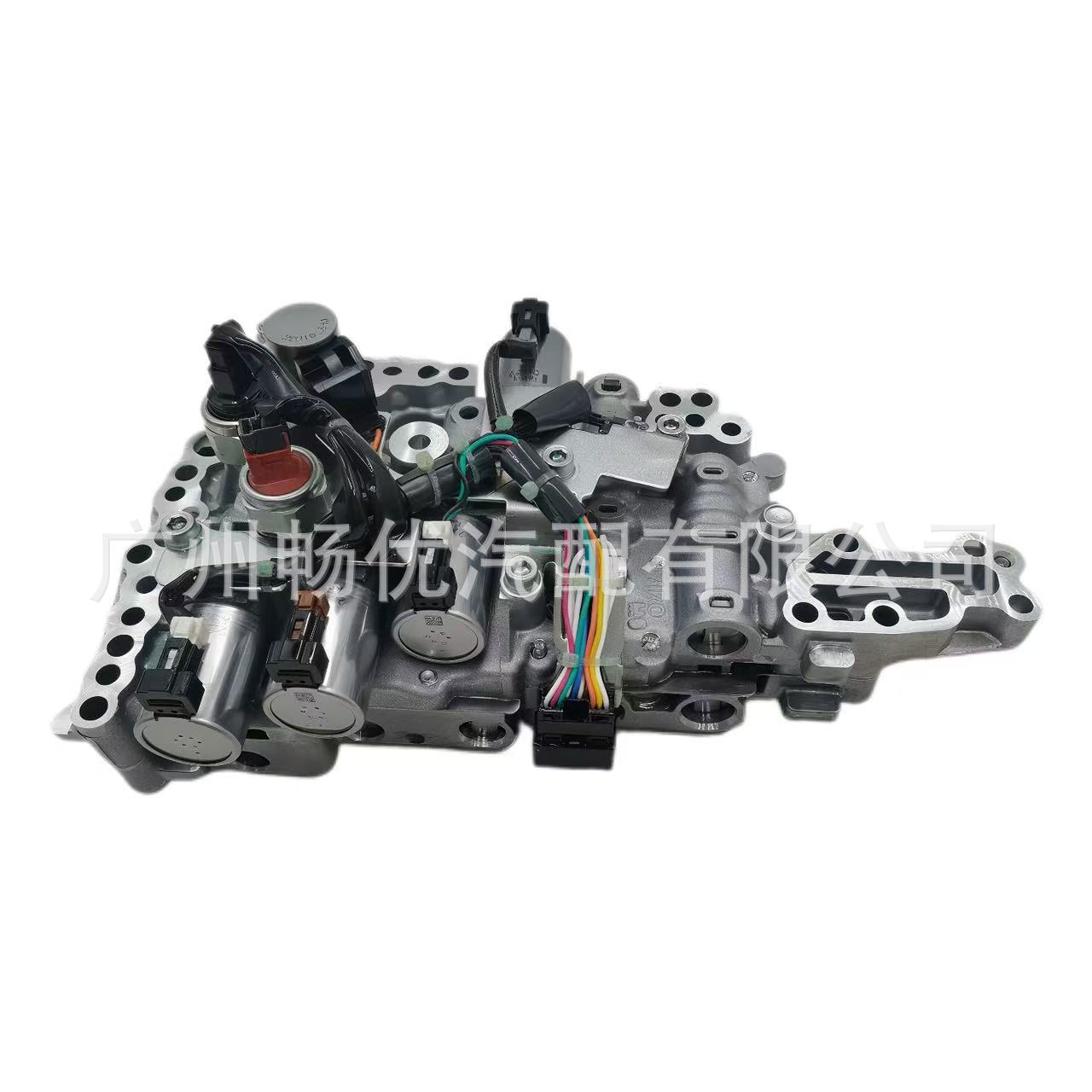 Jf017E Re0F10D/E Automatic Transmission Valve Body Is Suitable for Nissan Models 31705-28X2B