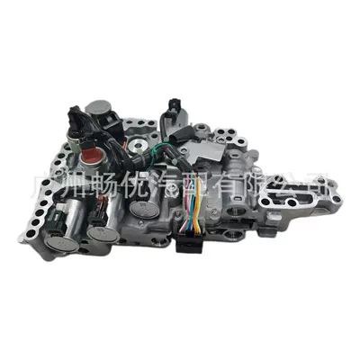 Jf017E Re0F10D/E Automatic Sürətlər qutusu