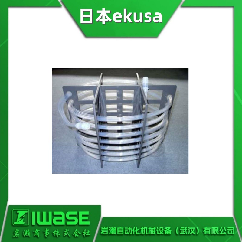 EKUSA Полупроводниковый резервуар для обработки жидкости Нагреватель фторсмолы Термоблок типа EM-S