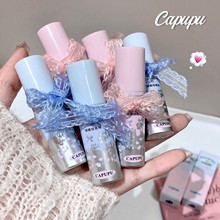 CAPUPU�����Y���Ԇ����F��z�q���׵�ɫ�־ø��ֵ�ڼt���ԌW���h
