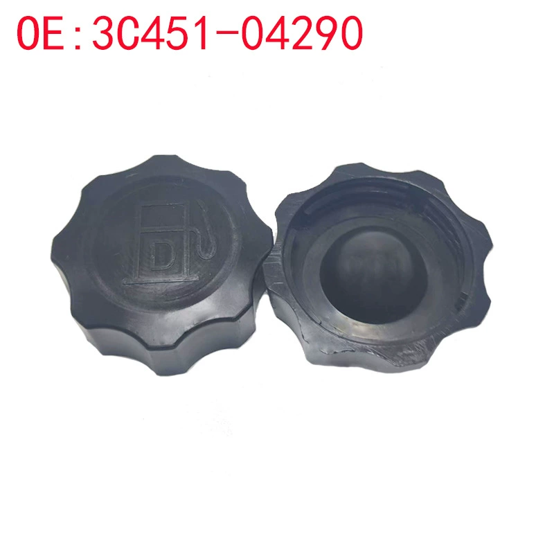 Применимая крышка топливного бака M5640SU M5640SUD M5640SUD1 3C451-04290 3C45104290