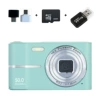 Green memory card, 32G, 1 pieces