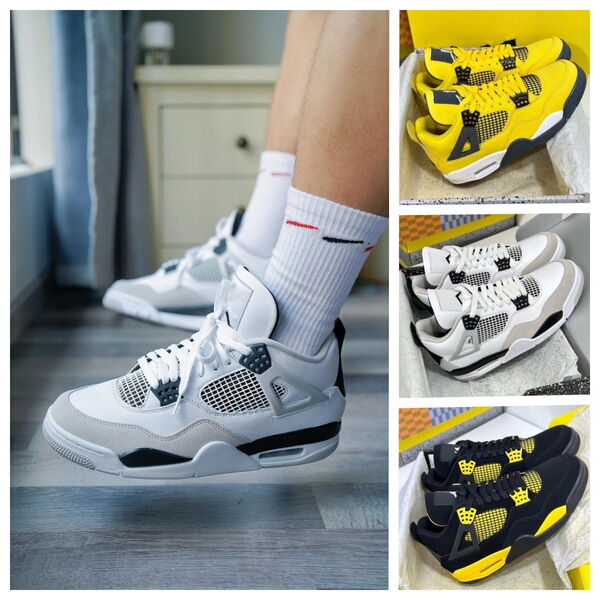 Air jordan