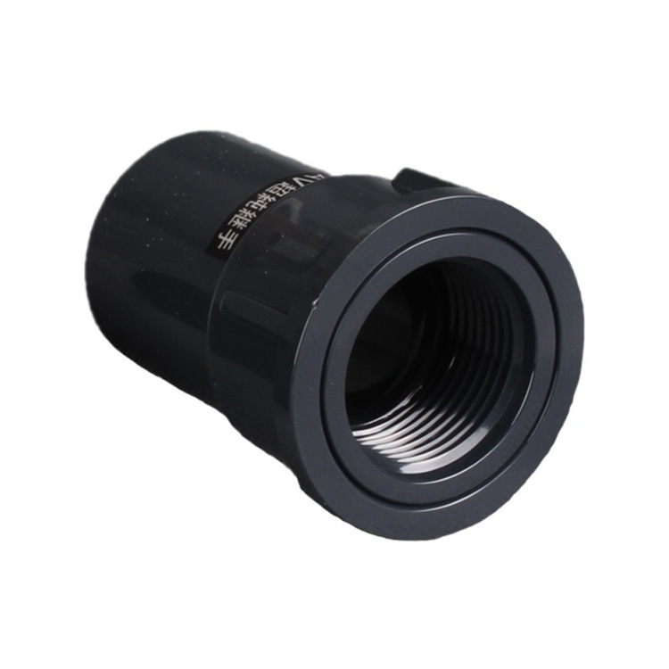 日本旭有 ASAHI AV CLEANPVC 继手 工业超纯水 洁净管 13A 3/8寸阿里巴巴