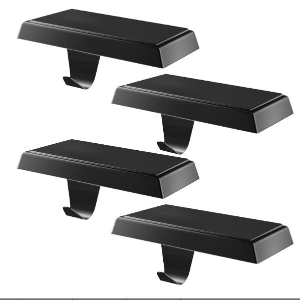 크리스마스베이스 블랙