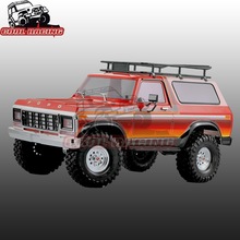 1/10س  Ford 90046 SCX10 TRX-4 313mm