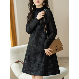 �o��С���L�R���B��ȹŮ�ﶬ�ٴ�ȹ2025�¿�Ů�b#2791