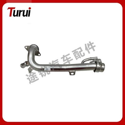 Suitable for Mercedes-Benz automobile water pipe