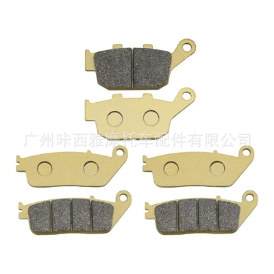 Cb400 Cbr250/400 19/22/23/29 | Tormoz supportları