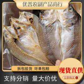 开边海鲈鱼干 地摊 电商 批发 鲈鱼干 干鲈鱼 鱼干 干鱼 鲈鱼片