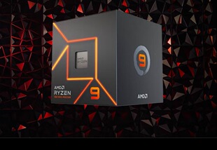 �m���AMD �J��9 7900�ǿ��̎����(r9) 12��24���� ���bCPU