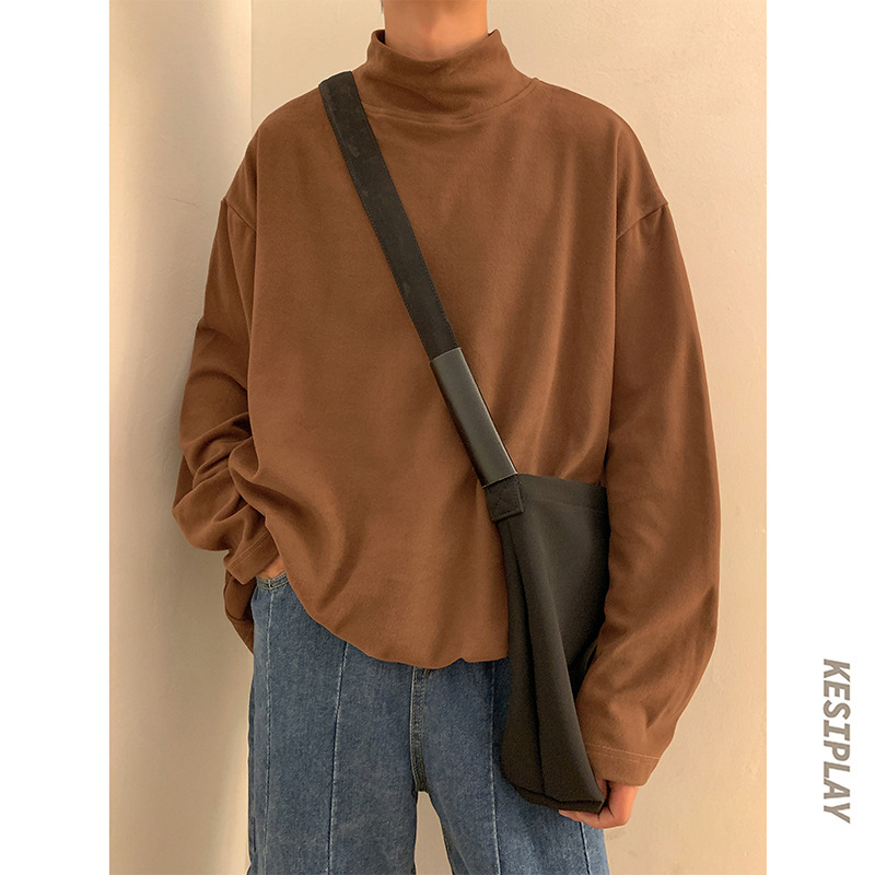 다크 브라운