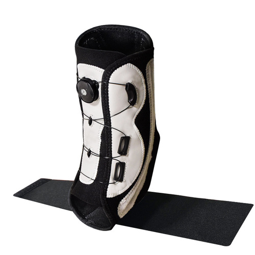 Splint ankle support sports running fixation auxiliary ankle sprain improvement instead of plaster ankle fixator