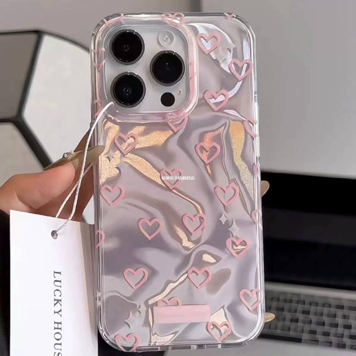 Чехол для iPhone совместимый с Apple, iPhone 13, японско-корейский стиль, 15 Pro Max