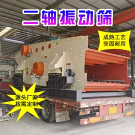 水力选矿设备;开采选矿设备;筛分设备