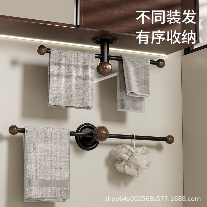 Полотенцесушитель для полотенец в старинном стиле