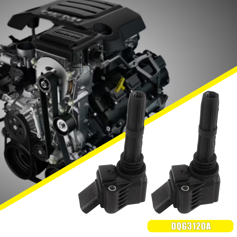 Es adecuado para la bobina de encendido original del sudeste DX7 Prime Huanghai N3 ISUZU Rima S