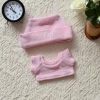 Pink alo suit