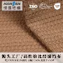 定制春夏条纹肌理皱布