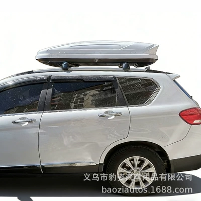 Roof box Roof Luggage Box F5 F7