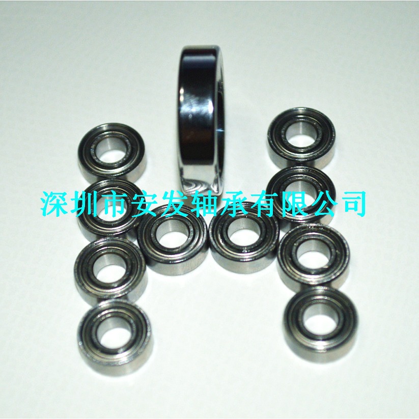 ����ֱ��R166ZZ�綯������� 4.762*9.525*3.175ľ���������