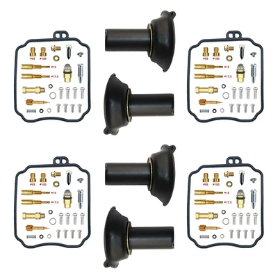 Consult with the manufacturer for the Motorcycle engine and accessories - 002-is-suitable-for-xj600s-xjn-xj600n