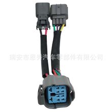 OBD1 TO  10PIN OBD2