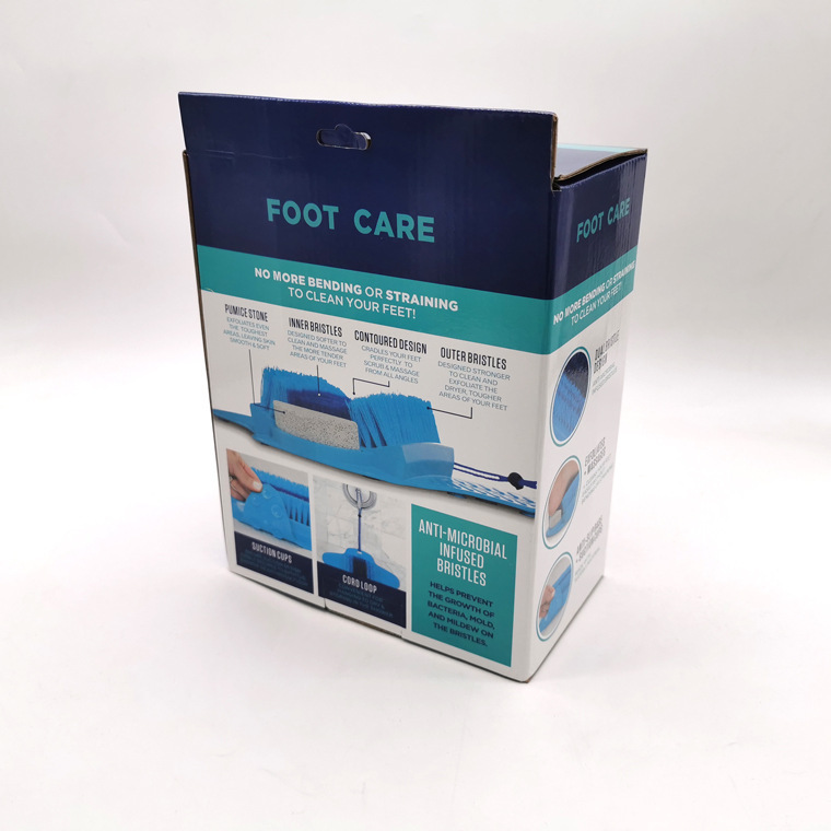 Amazon's new foot scrubber, foot scrubber, second-generation foot scrubber, foot grinder, dermabrasion pedicure