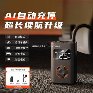 Air pump vehicle-mounted air pump air pump electric pump air pump road car air pump electric air pump