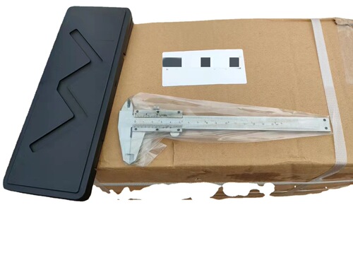 Vernier caliper zinc alloy 0-150mm mini caliper for jewelry measurement depth vernier caliper