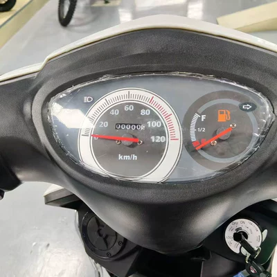 Motosikletlər Xl125Zk-2 Pedal Tricycle Motorcycle